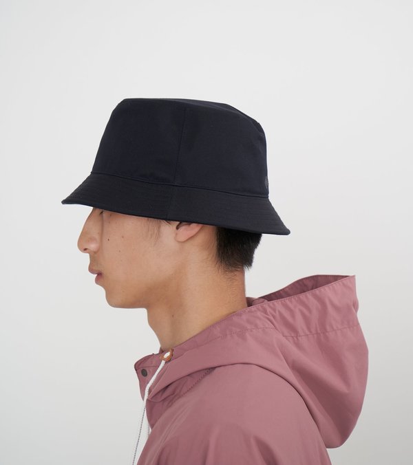 Nanamica Gore Tex Hat - Navy Nanamica Gore Tex Hat - Navy