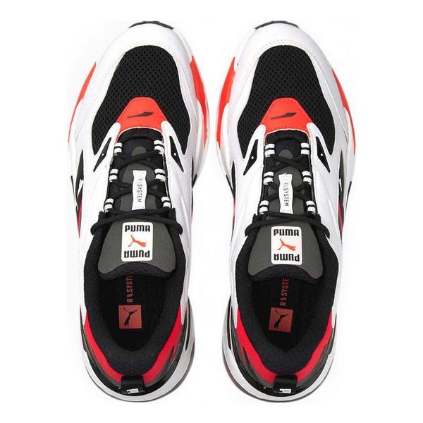 Rs-Fast 'Black' Rs-Fast 'Black'