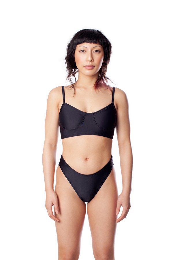 Minnow Bathers Comet Bottoms