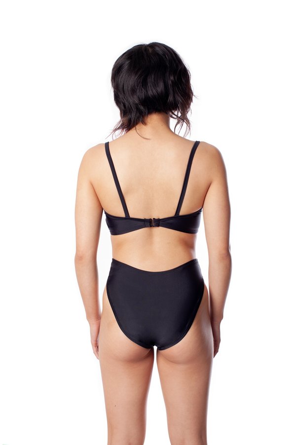 Minnow Bathers Comet Bottoms