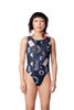 Minnow Bathers Mercury Maillot - Thumbnail 1