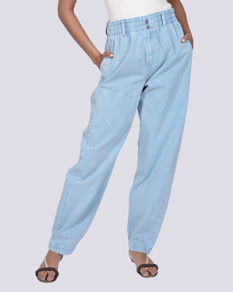 L.F.Markey Colin Jeans - Light Blue L.F.Markey Colin Jeans - Light Blue