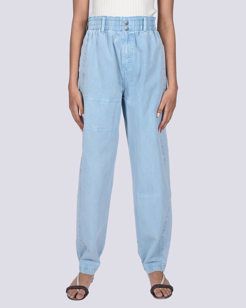 L.F.Markey Colin Jeans - Light Blue L.F.Markey Colin Jeans - Light Blue