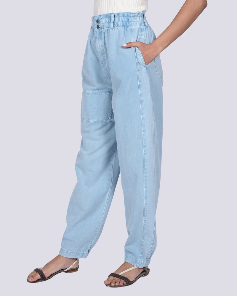 L.F.Markey Colin Jeans - Light Blue L.F.Markey Colin Jeans - Light Blue
