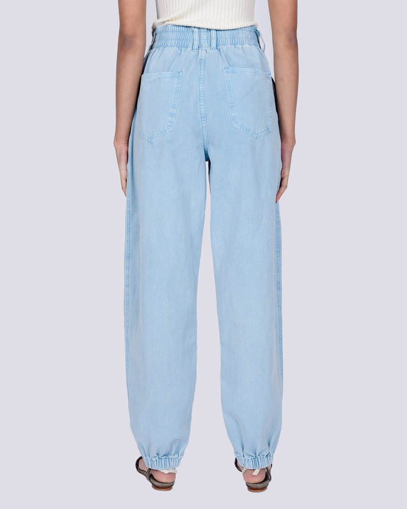 L.F.Markey Colin Jeans - Light Blue L.F.Markey Colin Jeans - Light Blue