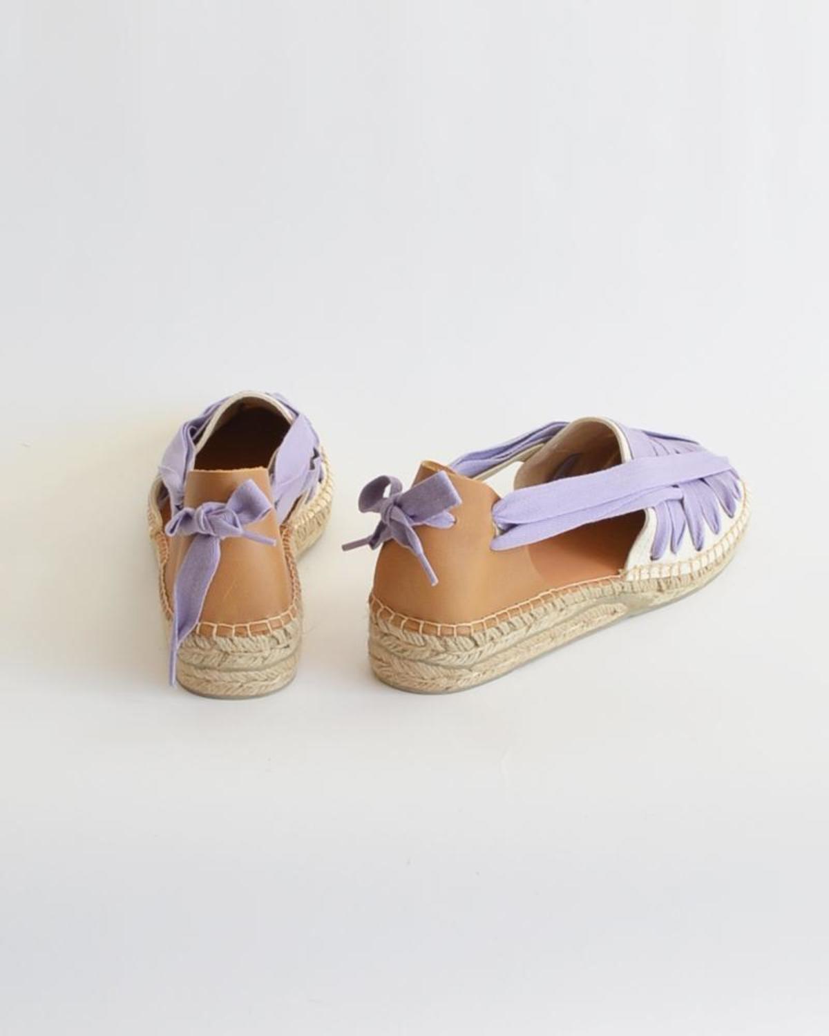 naguisa soc espadrilles