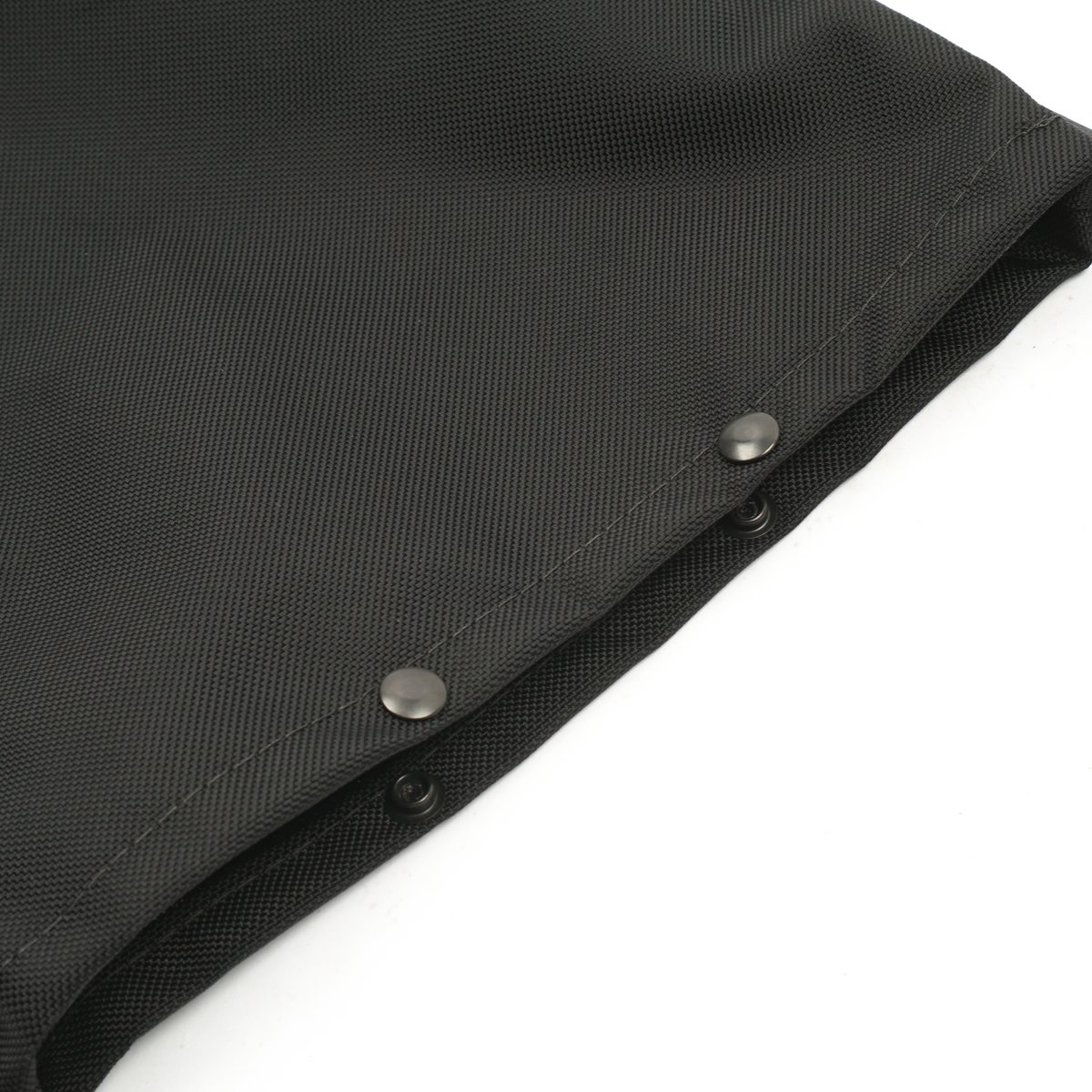 South2 West8 Ballistic Nylon Book Pack - Black | Garmentory