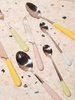 Aeyre Cutlery Set - Pastel - Thumbnail 4