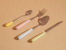 Aeyre Cutlery Set - Pastel - Thumbnail 6