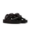 UNISEX SUICOKE Kisee-VPO sandals - black - Thumbnail 2
