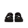 UNISEX SUICOKE Kisee-VPO sandals - black - Thumbnail 3