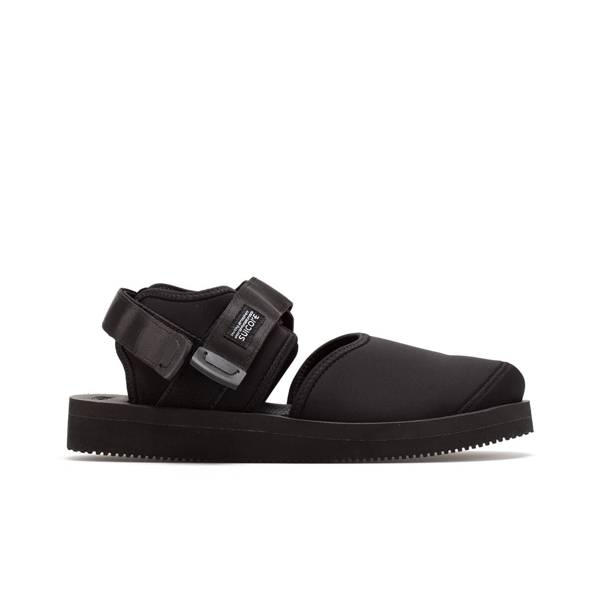 Suicoke Bita-V Sandals | Garmentory display picture 2