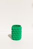 UAU Project S Vase 2 - Bright Green - Thumbnail 1