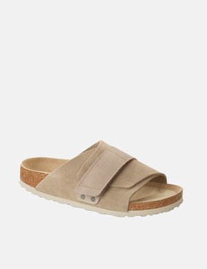 birkenstock kyoto soft footbed sandals
