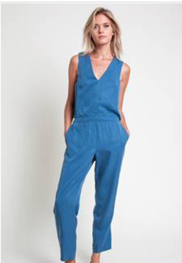 Arts District Jumpsuit Arts District Jumpsuit
