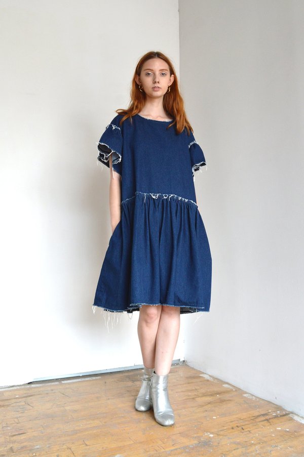 Isabel Dress Isabel Dress