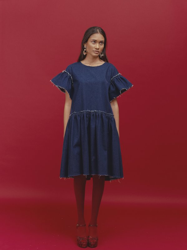 Isabel Dress Isabel Dress