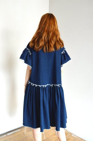 Isabel Dress Isabel Dress