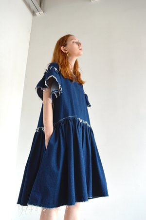 Isabel Dress Isabel Dress