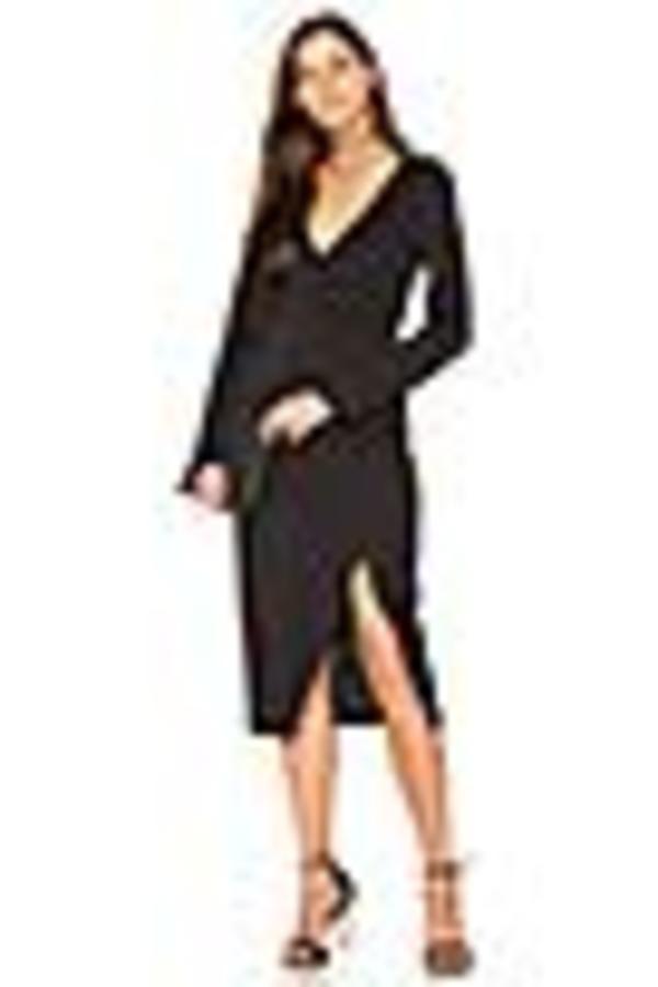 Lola Dress in Raven Lola Dress in Raven
