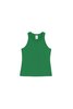 Kowtow Tank Top - Green - Thumbnail 5