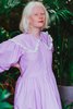 Little Tienda Ottie Dress - Lilac Dreaming - Thumbnail 3