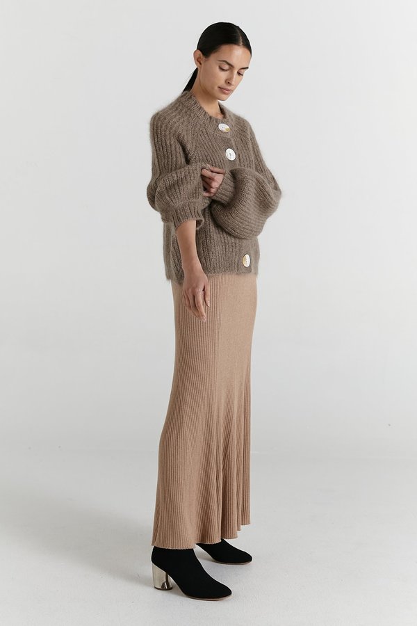 MARLE Cait Cardigan | Garmentory