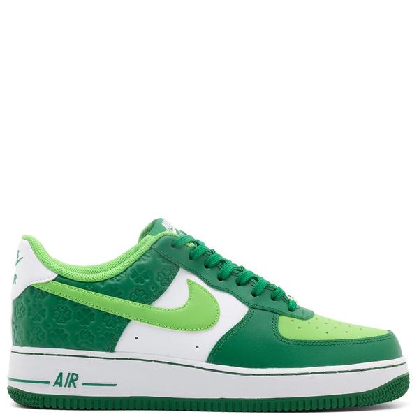 Nike Air Force 1 '07 Pine Green / Mean Green | Garmentory