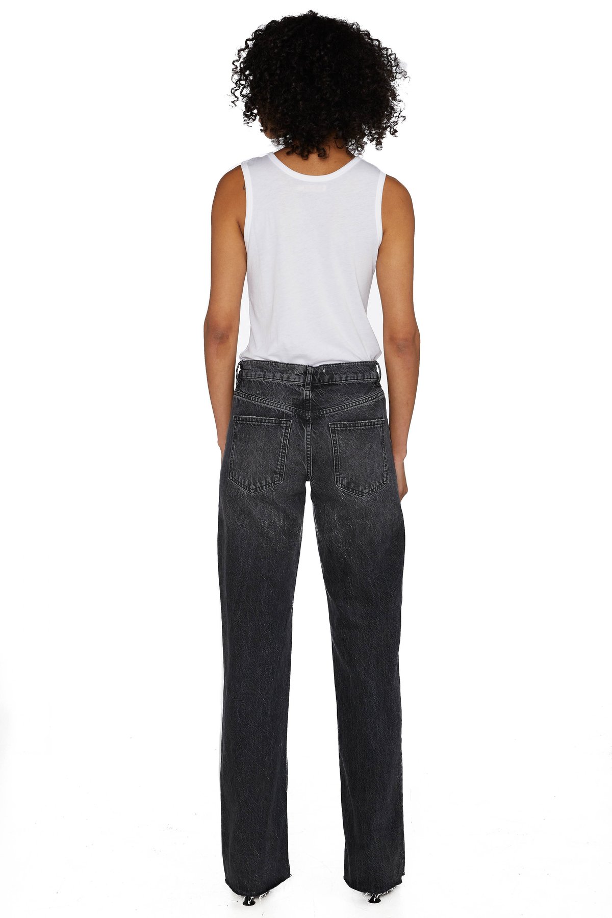 Organic by John Patrick  Boy Tank - Image 2 of 3