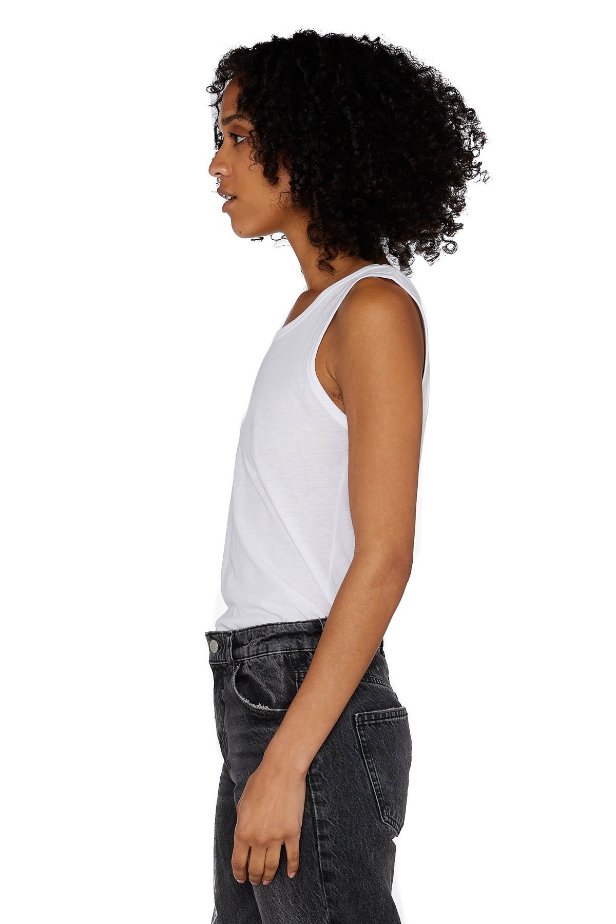 Organic by John Patrick  Boy Tank - Image 3 of 3