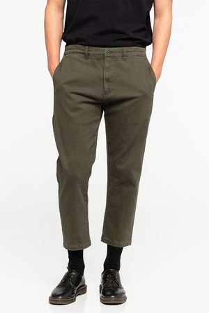 mojo pants myntra