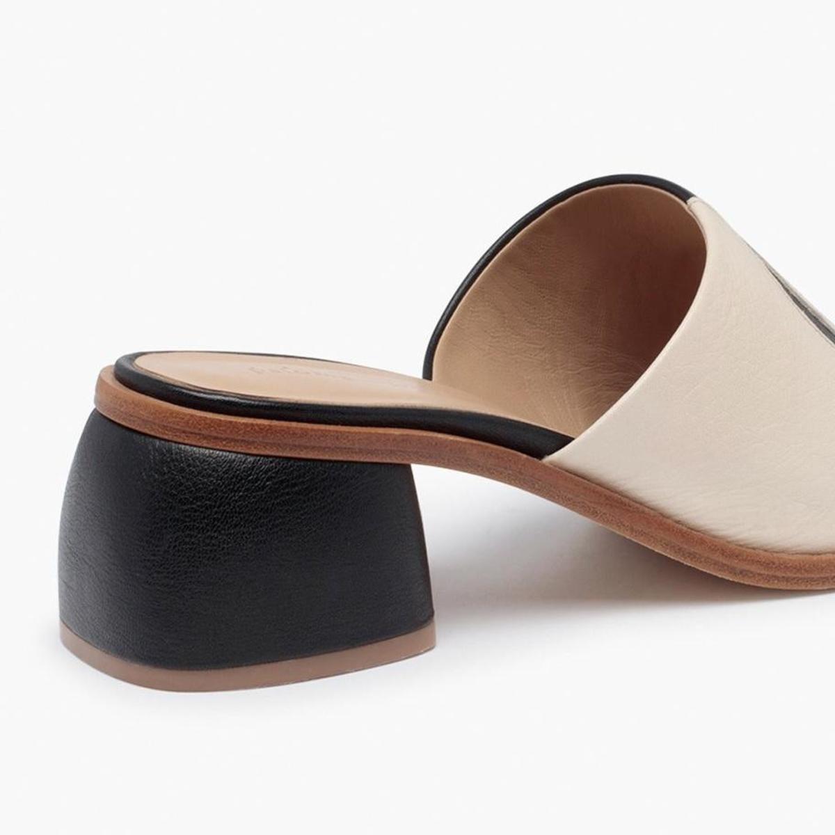 Paloma Wool Tornado Sandals - Black | Garmentory