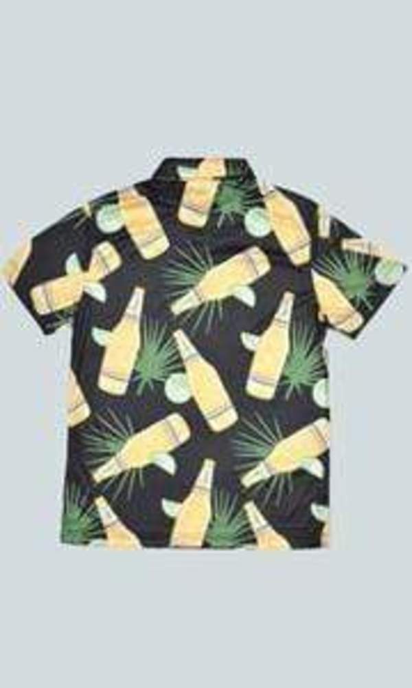 Duvin Design Brewmingo Polo Duvin Design Brewmingo Polo