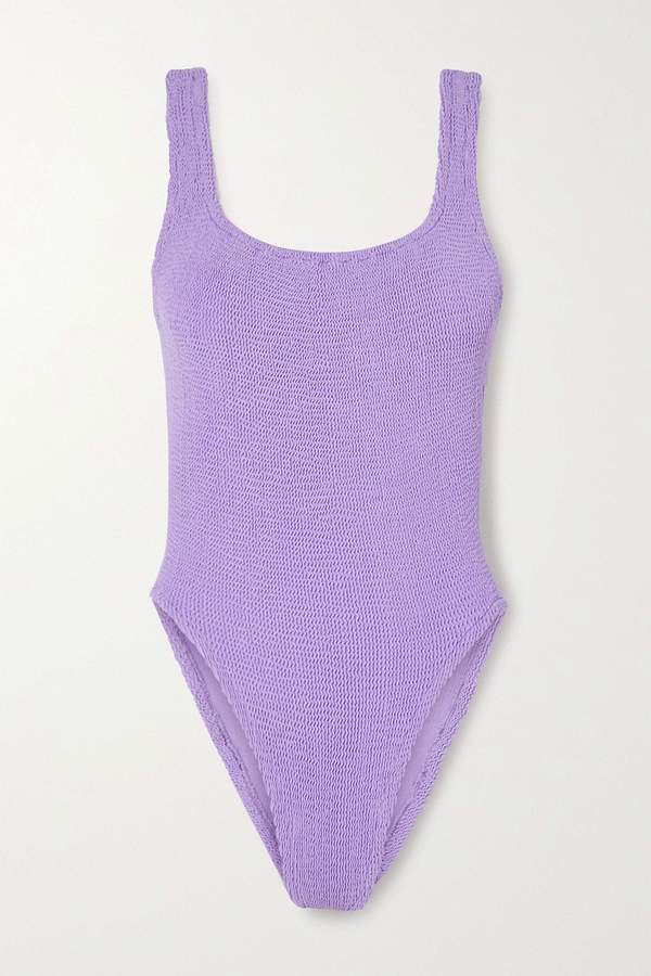 Classic Swim - Lilac Classic Swim - Lilac