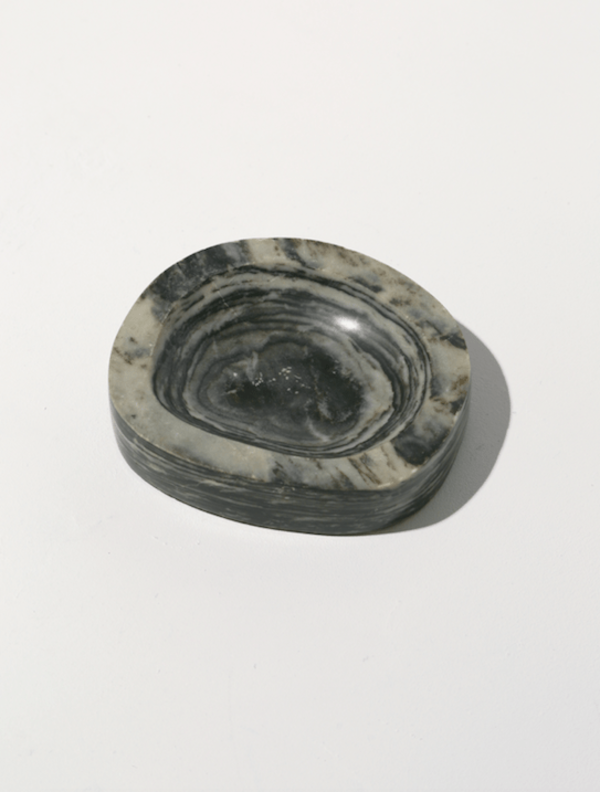 Energy Infused Zebra Agate Bowl Energy Infused Zebra Agate Bowl