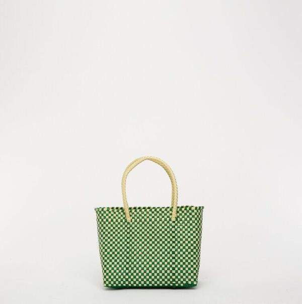 Paloma Bag Green Paloma Bag Green