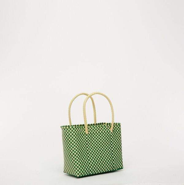 Paloma Bag Green Paloma Bag Green