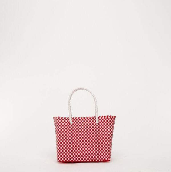 Paloma Bag Red Paloma Bag Red
