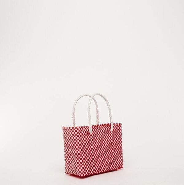 Paloma Bag Red Paloma Bag Red