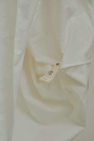 Pari Dress - White Pari Dress - White