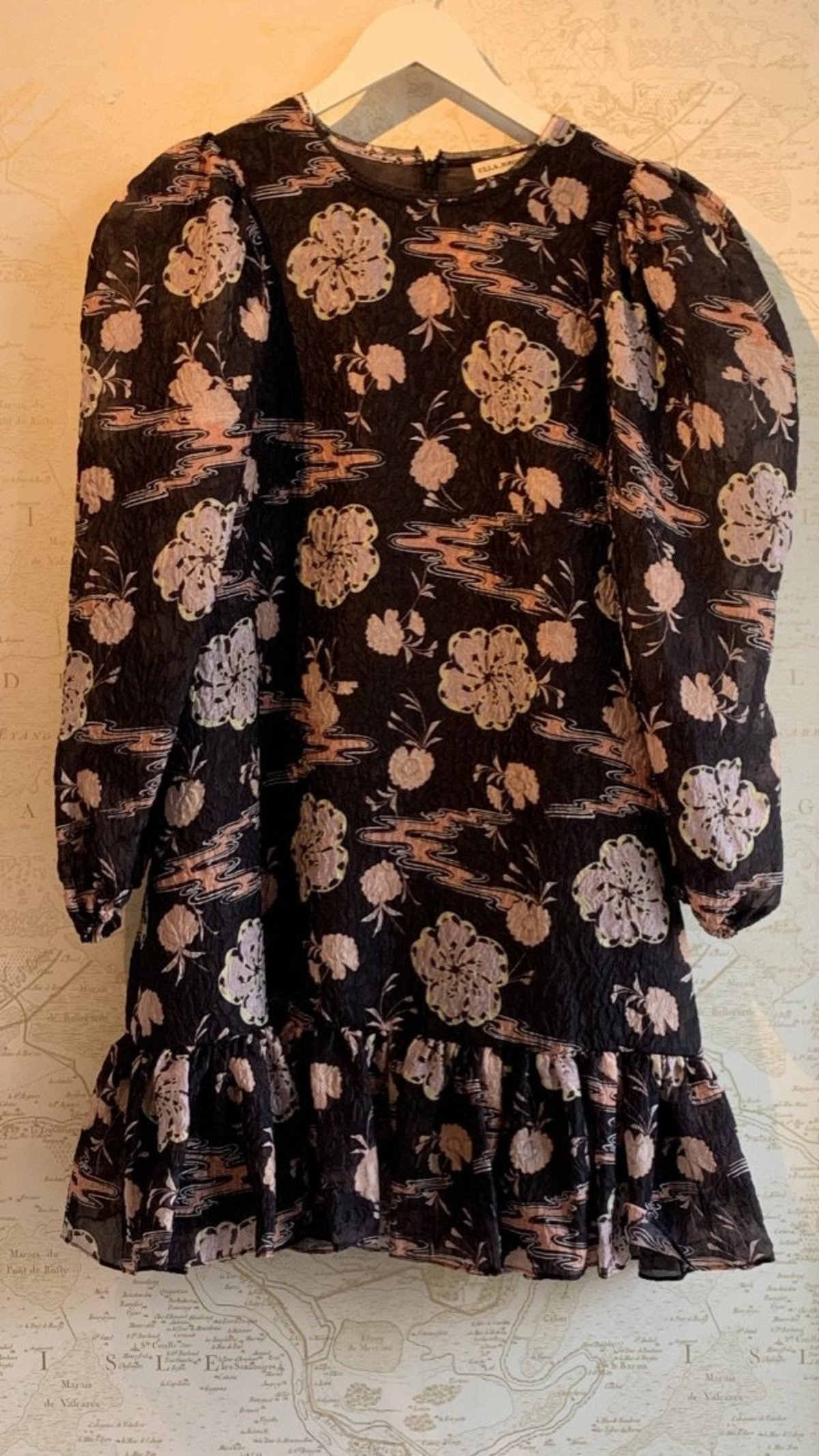 knee length dresses for ladies Karli Mini Dress, Kaia Xs