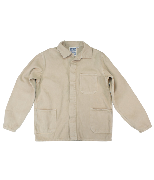 Olympic Jacket, Canvas Olympic Jacket, Canvas