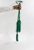 Pre-loved Marc by Marc Jacobs Fringe Tassel Crossbody Bag - green - Thumbnail 4