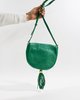 Pre-loved Marc by Marc Jacobs Fringe Tassel Crossbody Bag - green - Thumbnail 2