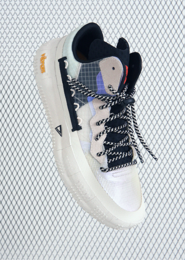 Brandblack Rare Metal II - Vapor Pristine | Garmentory display picture 3