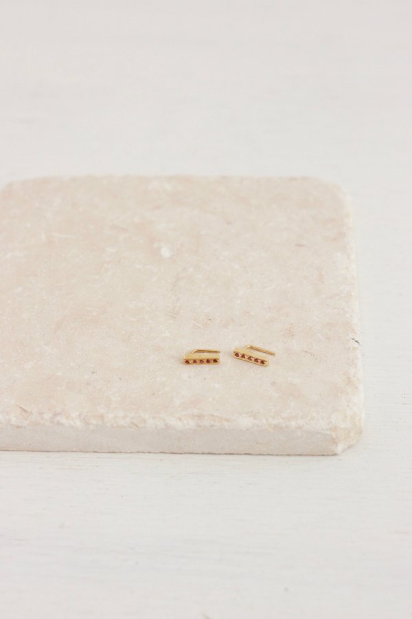 5 October Tomi earrings 5 October Tomi earrings