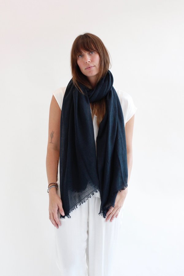 Faliero Sarti Dianetta M Scarf Faliero Sarti Dianetta M Scarf