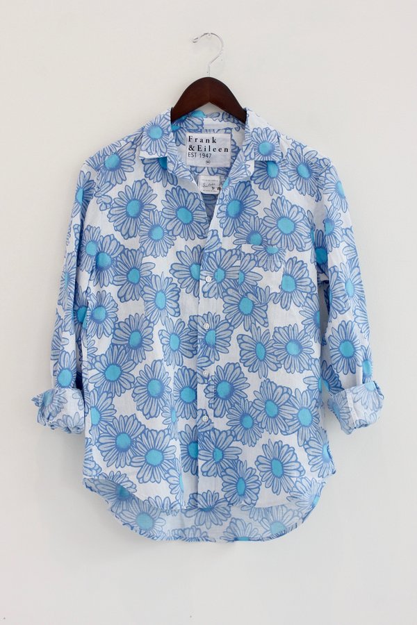 FRANK AND EILEEN Eileen Daisy shirt FRANK AND EILEEN Eileen Daisy shirt
