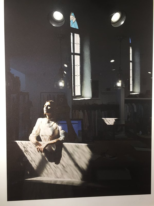 Harper Duddy Church Photograph Harper Duddy Church Photograph