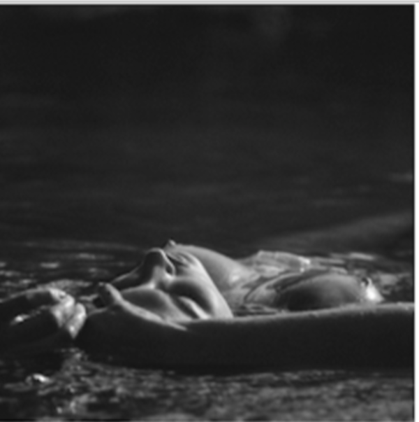 Harper Duddy Woman in Water Harper Duddy Woman in Water